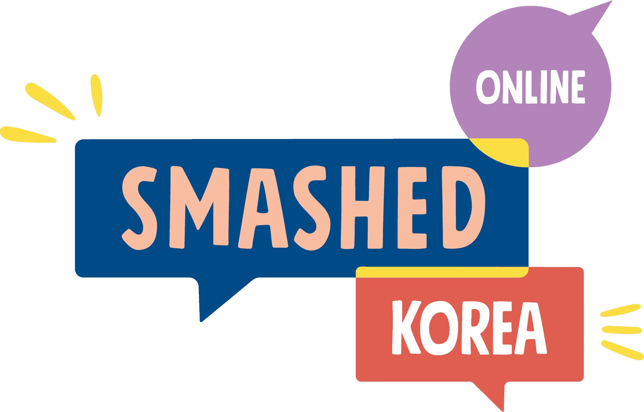 Smashed Korea